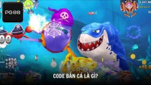 Code bắn cá là gì?