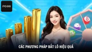 Các cách bắt lô chuẩn theo ngày
